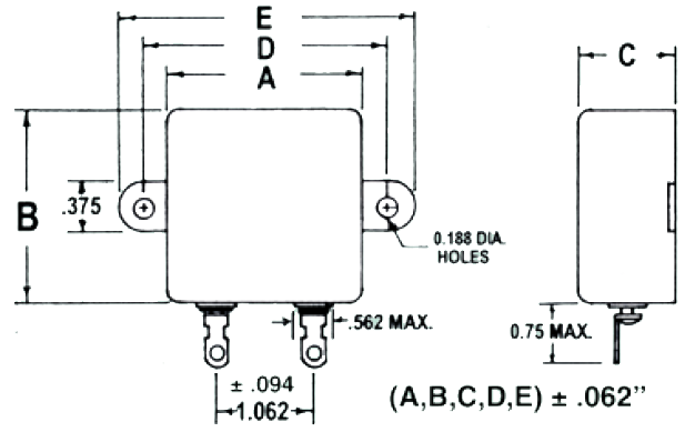 Type 3G diagram